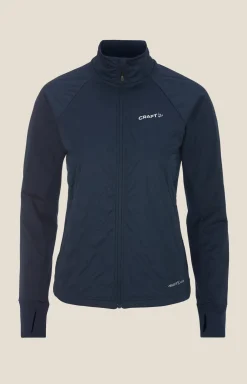 ADV Essence Warm Jacket W
