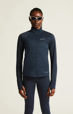ADV Essence Warm Jacket W