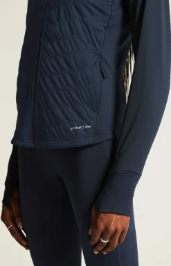 ADV Essence Warm Jacket W