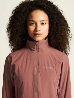 ADV Essence Warm Jkt 2 W