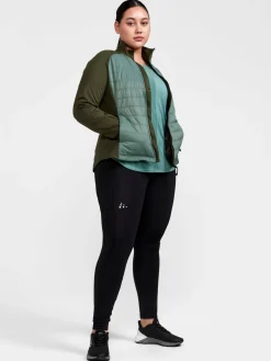 ADV Essence Warm Plus Jacket W