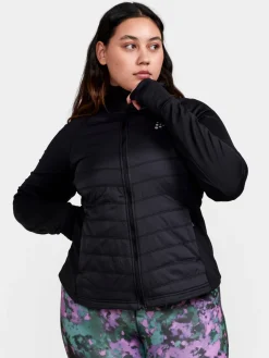 ADV Essence Warm Plus Jacket W