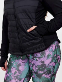 ADV Essence Warm Plus Jacket W