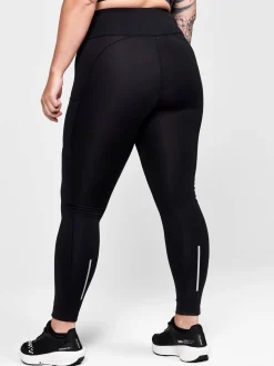 ADV Essence Warm Plus Tights W