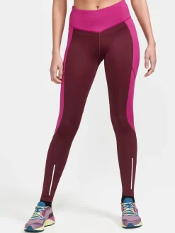 ADV Essence Warm Tights W