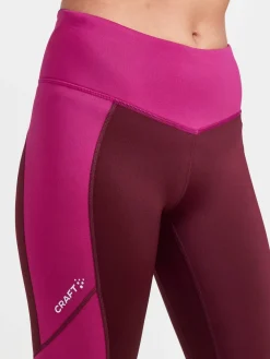 ADV Essence Warm Tights W