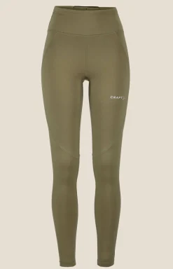 ADV Essence Warm Tights W