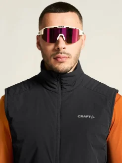 ADV Essence Warm Vest 2 M