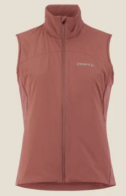 ADV Essence Warm Vest 2 W