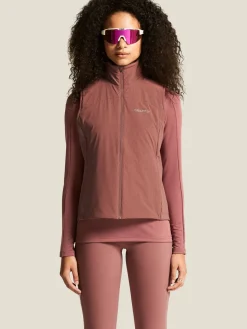 ADV Essence Warm Vest 2 W