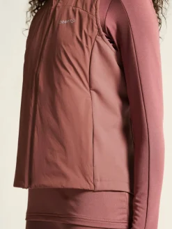 ADV Essence Warm Vest 2 W