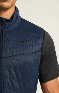 ADV Essence Warm Vest M