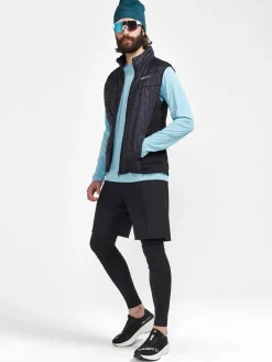 ADV Essence Warm Vest M