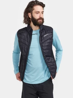 ADV Essence Warm Vest M