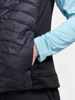 ADV Essence Warm Vest M