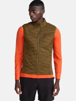 ADV Essence Warm Vest M