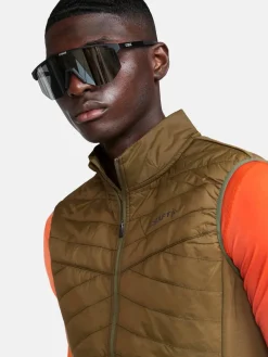 ADV Essence Warm Vest M
