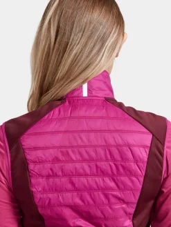ADV Essence Warm Vest W