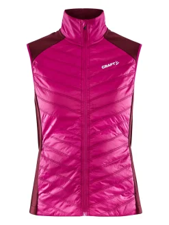 ADV Essence Warm Vest W