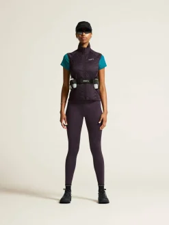 ADV Essence Warm Vest W