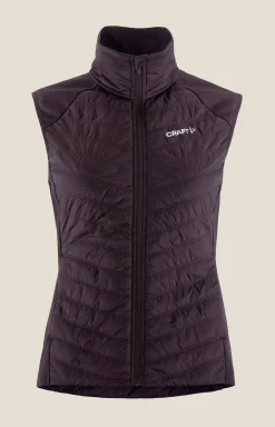 ADV Essence Warm Vest W