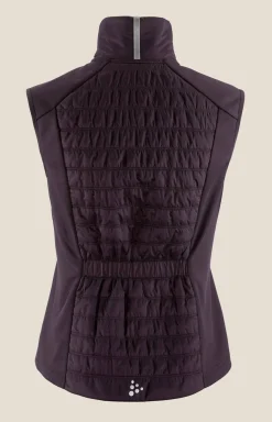 ADV Essence Warm Vest W