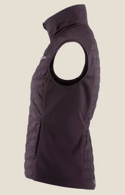 ADV Essence Warm Vest W