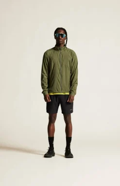 ADV Essence Wind Jacket M