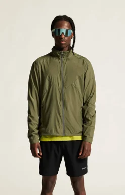 ADV Essence Wind Jacket M