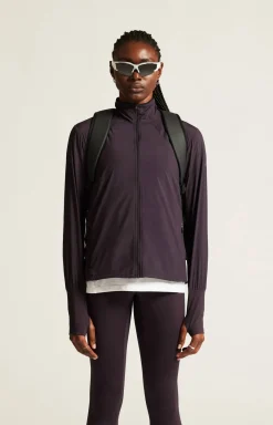 ADV Essence Wind Jacket W