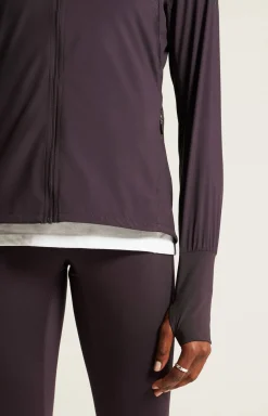 ADV Essence Wind Jacket W
