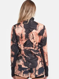 ADV Essence Wind Jacket W