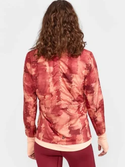 ADV Essence Wind Jacket W