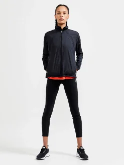 ADV Essence Wind Jacket W