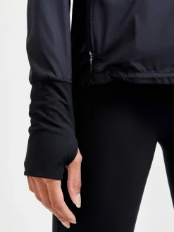 ADV Essence Wind Jacket W