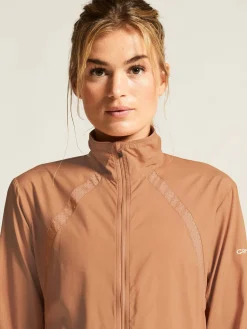 ADV Essence Wind Jacket W