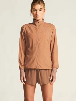 ADV Essence Wind Jacket W