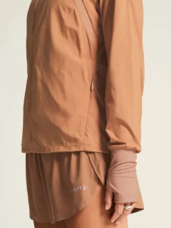 ADV Essence Wind Jacket W