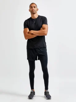 ADV Essence Zip Tights M