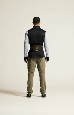 ADV Exlore Power Fleece Vest M