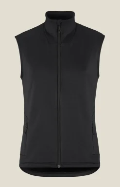 ADV Exlore Power Fleece Vest M