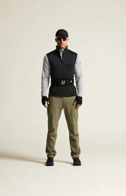 ADV Exlore Power Fleece Vest M