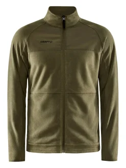 ADV Explore Fleece Midlayer M