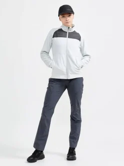 ADV Explore Fleece Midlayer W
