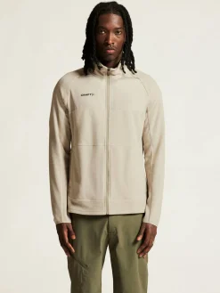 ADV Explore Fleece Midlayer M