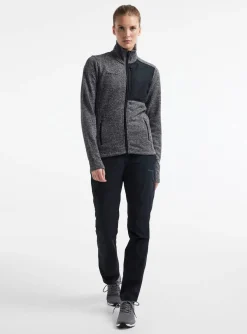ADV Explore Heavy Fleece Jacket W