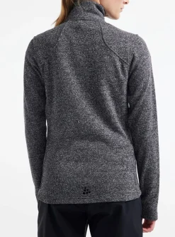 ADV Explore Heavy Fleece Jacket W