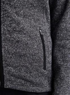 ADV Explore Heavy Fleece Jacket W