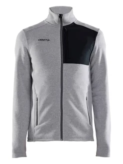 ADV Explore Heavy Fleece Jacket M