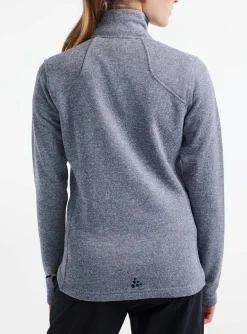 ADV Explore Heavy Fleece Jacket W